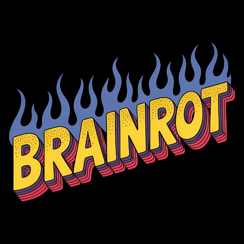 Brainrot - Funny Memes