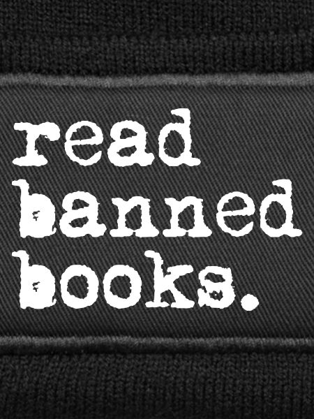 Read Banned Books