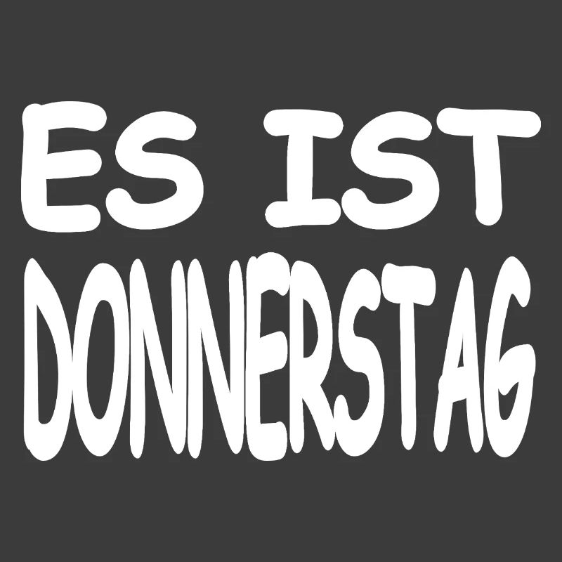Donnerstag