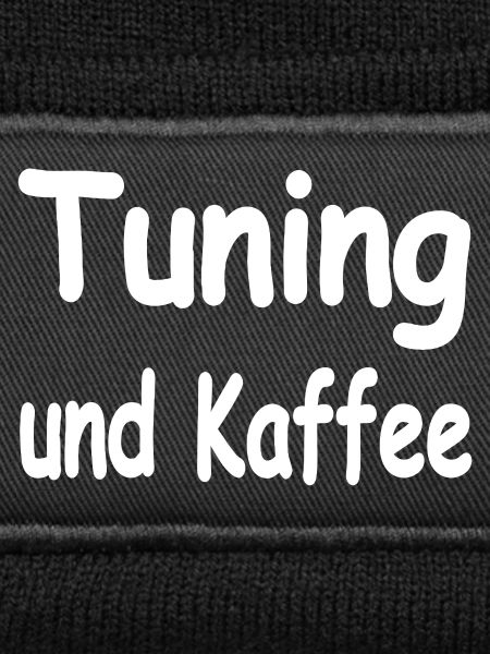 Tuning