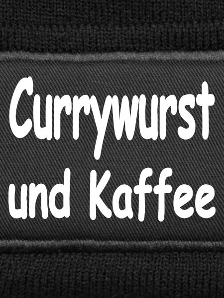 Currywurst