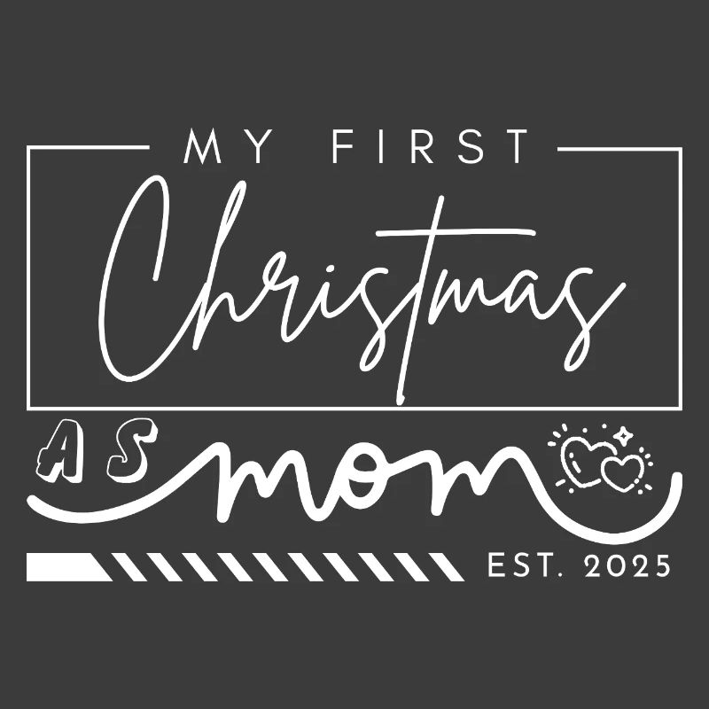 First Christmas as a Mom 2025 – Gift Idea