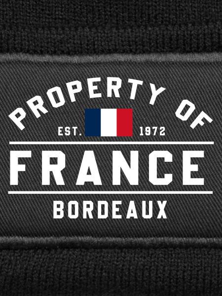 French ownership Bordeaux