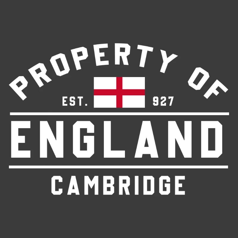 Englands Cambridge-Emblem