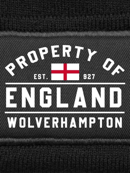 England's ownership Wolverhampton