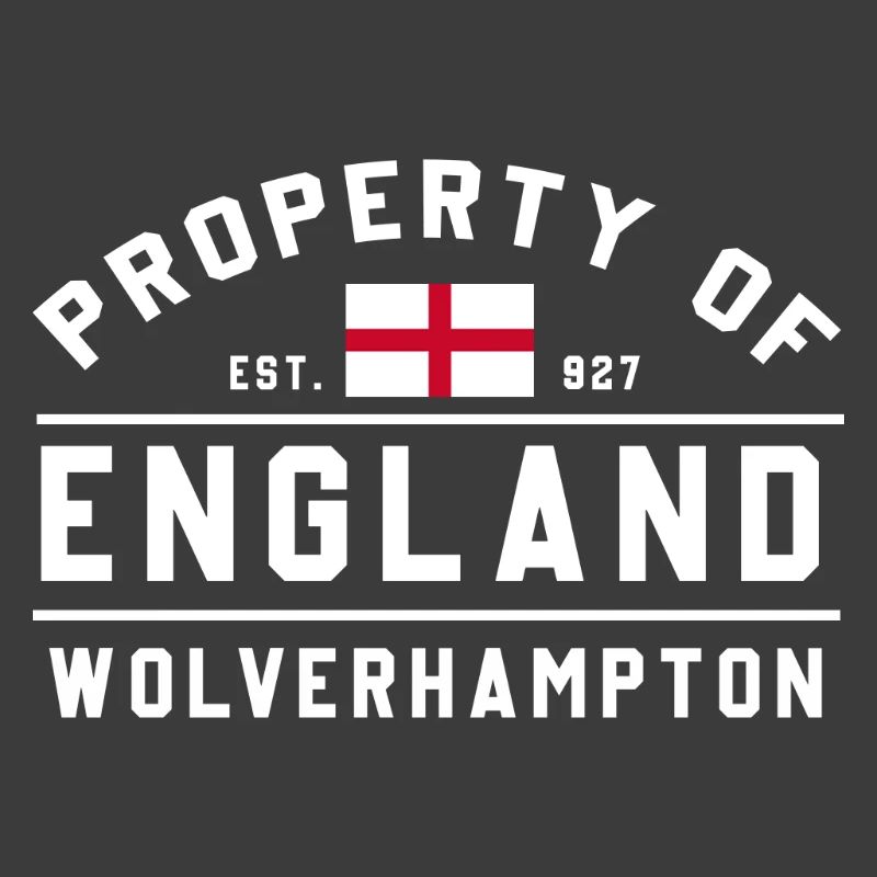 England's ownership Wolverhampton