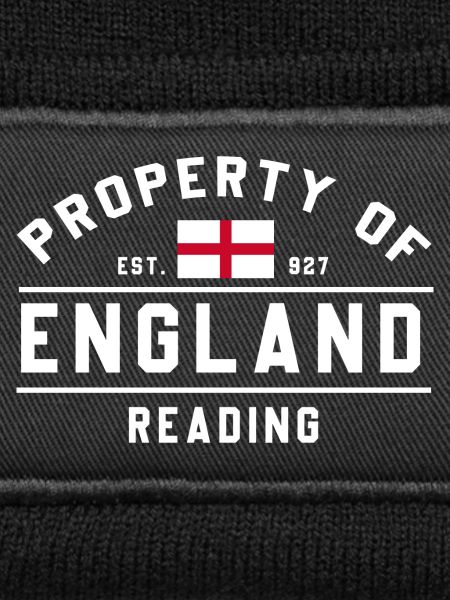 Angleterre Reading Crest