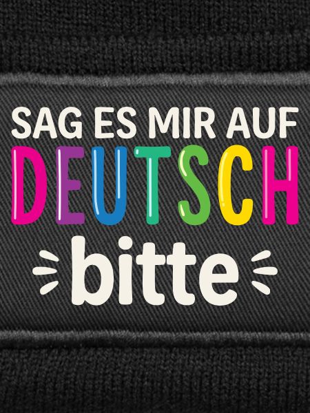 Germany Bilingual German Teacher