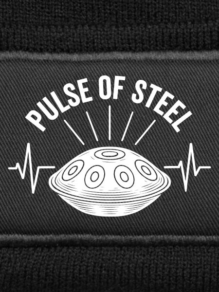 Pulse Of Steel Handpan