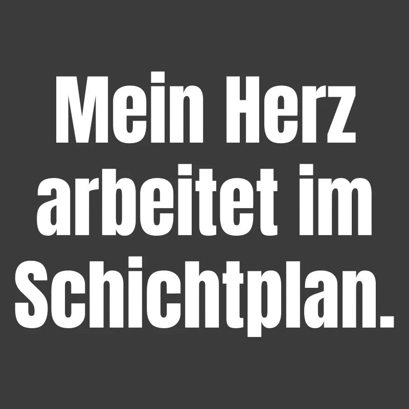 Schichtplan-Herz