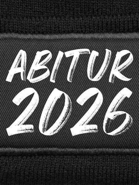 Abitur 2026
