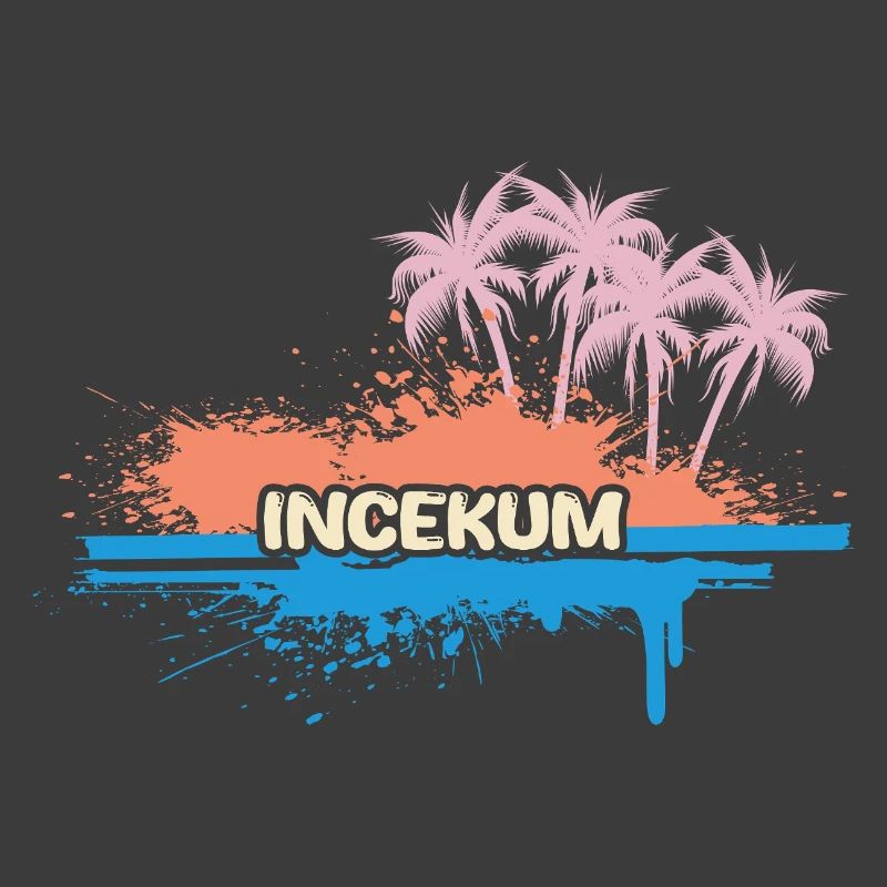 Urlaub Incekum
