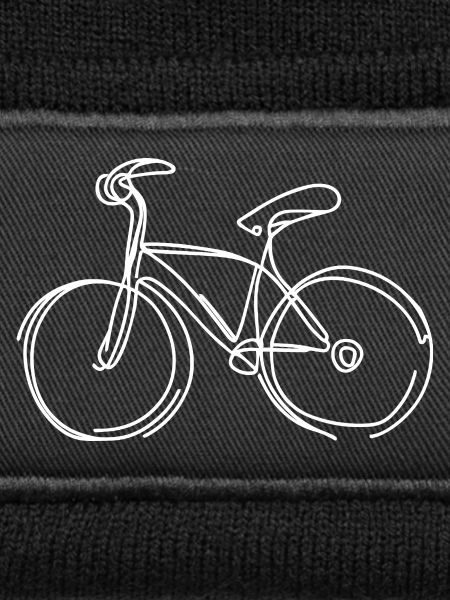 Bicycle Sketch