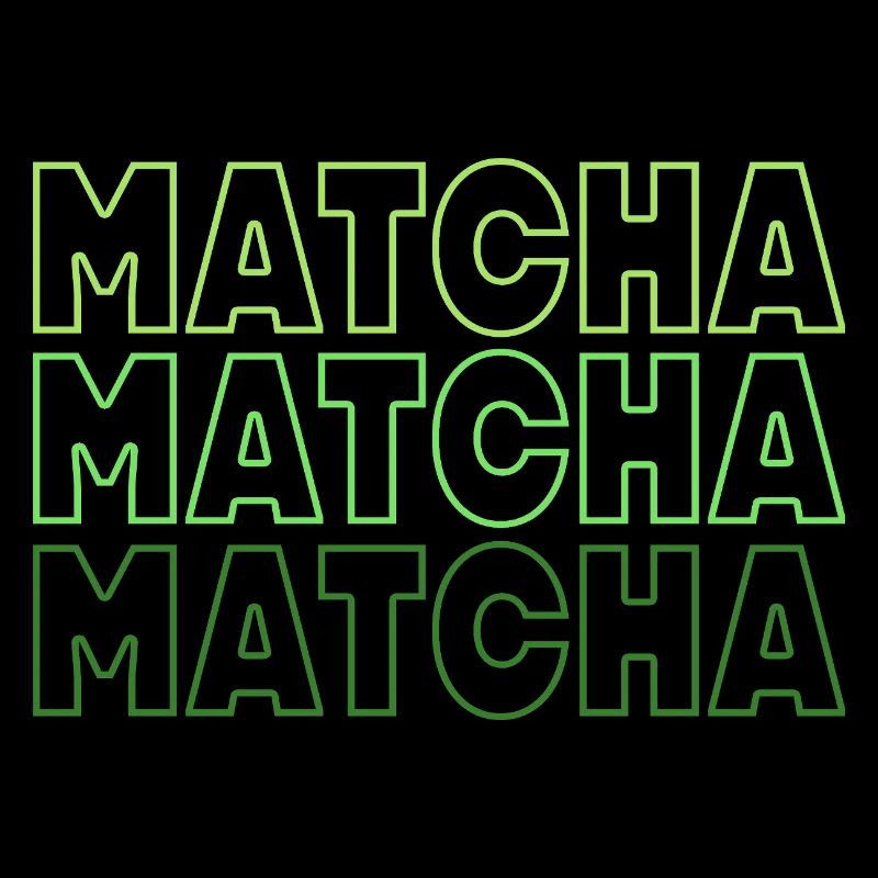 Matcha