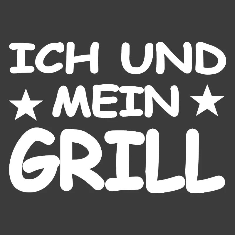 Grillen