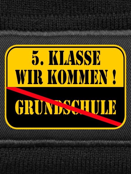 5. Klasse