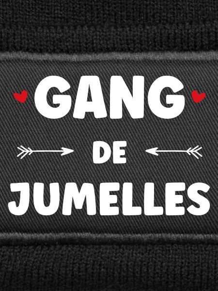 Zwillingsgang – Schwesterstamm