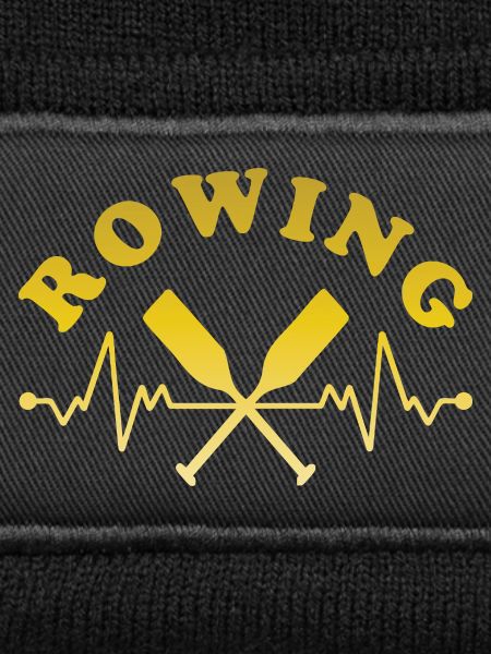 Rowing Heartbeat