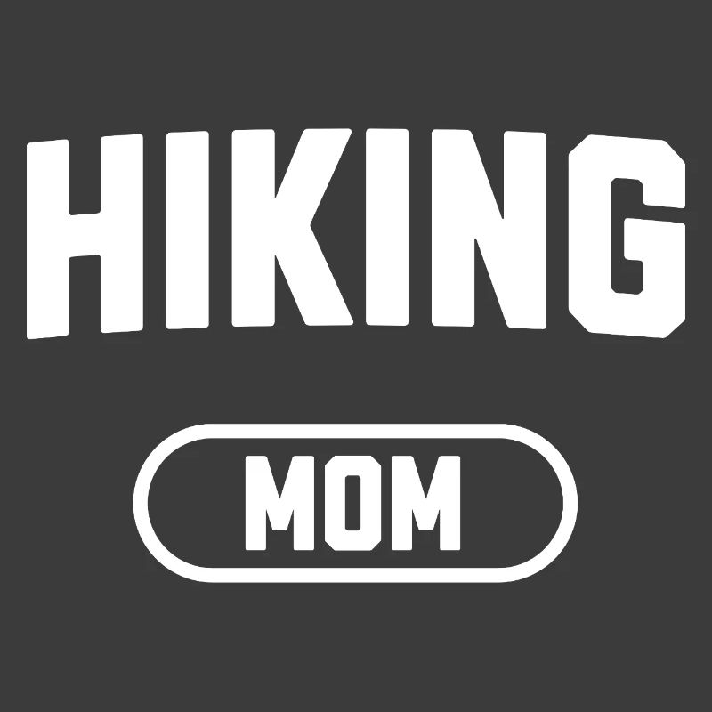 Hiking Mom