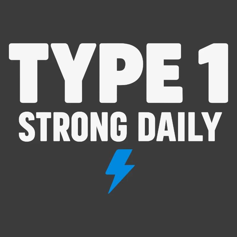 Blood Sugar Insulin Support Type One Pride