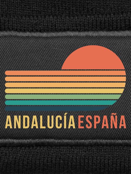 Andalusia Spain