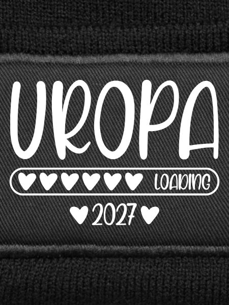 Uropa 2027 loading