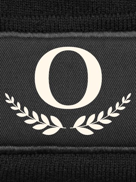 O