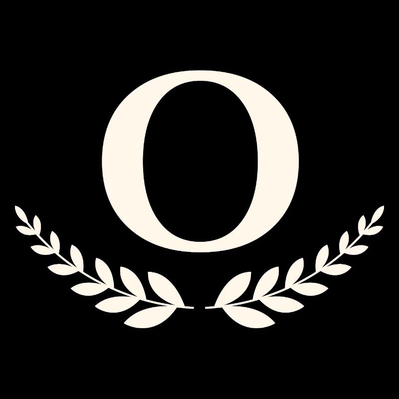 O