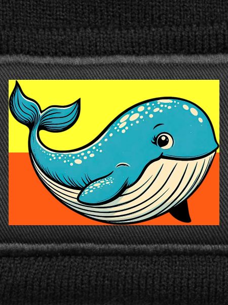 whale