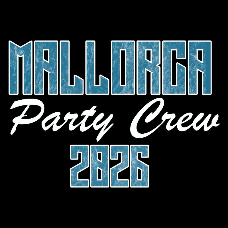 Majorque, Parti