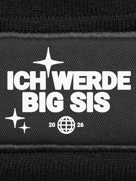 Ich Werde Big Sis
