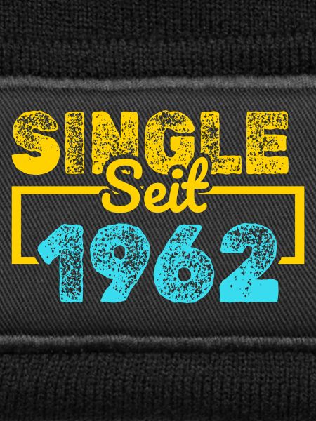 seit 1962