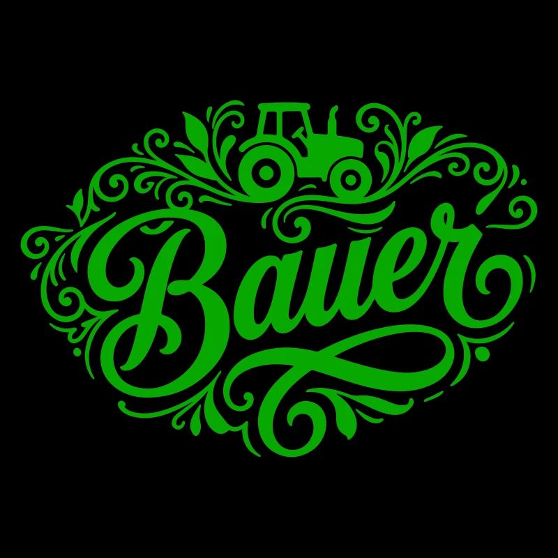 Bauer Farmer