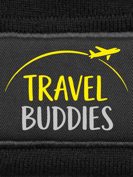 Travel Buddies