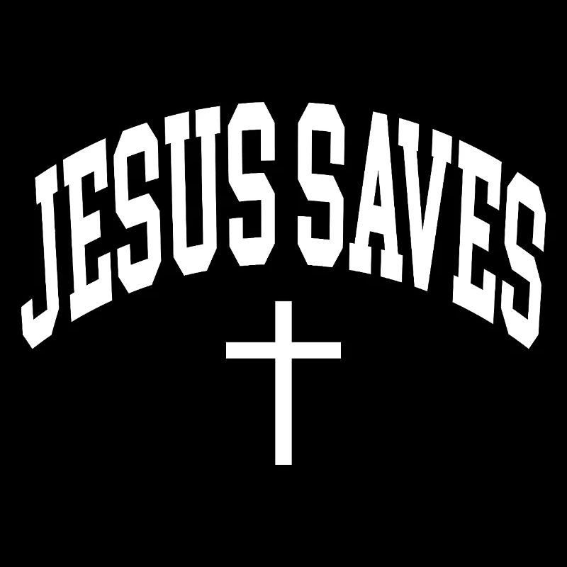 Jésus sauve