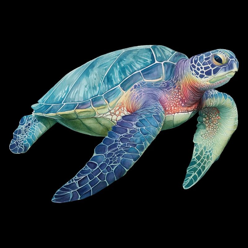 Schildkröte