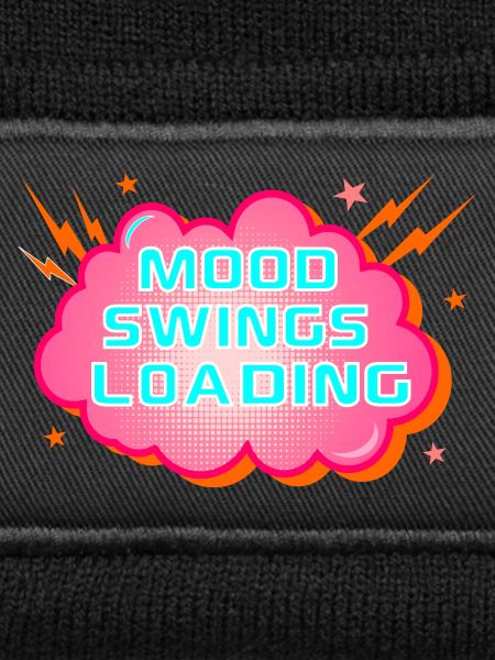 Mood Swings Menopause