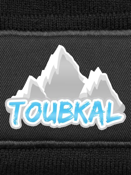 Gift for Toubkal