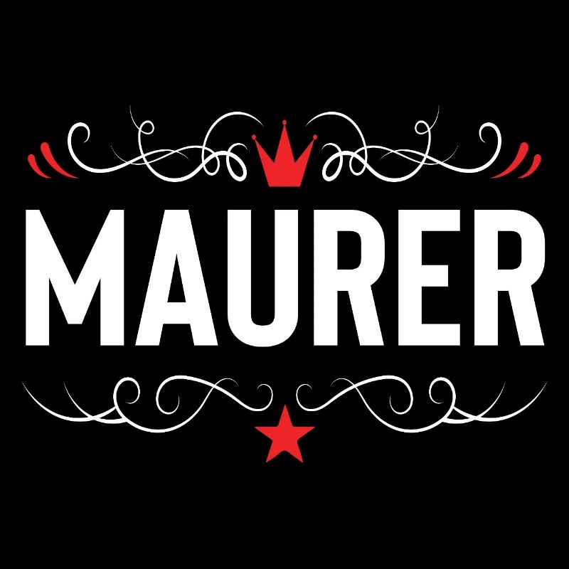 Métier de maçon