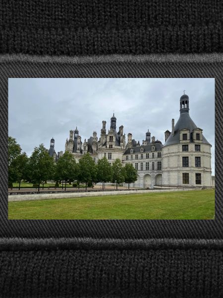Château de Chambord