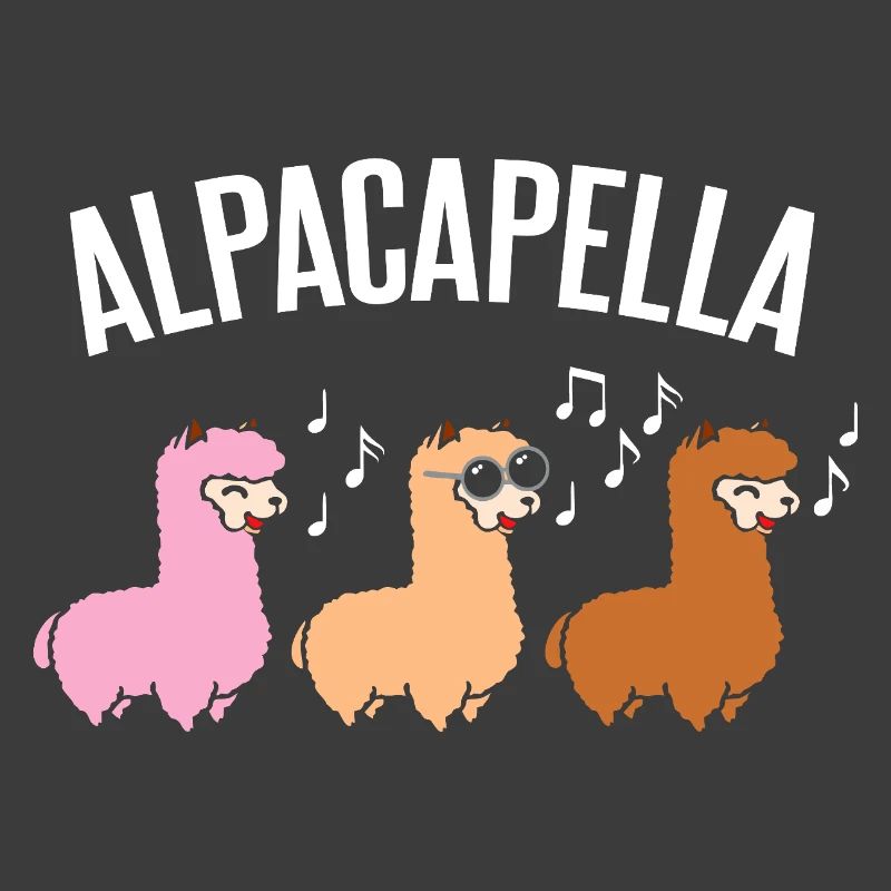 Alpacapella
