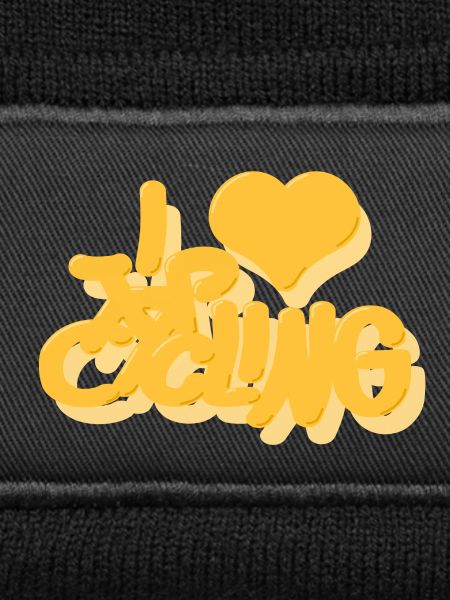 I_love_Cycling_gelb