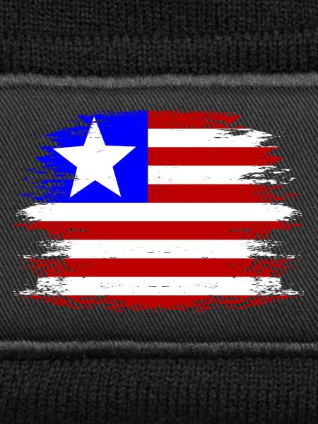 Liberia_Flagge_used