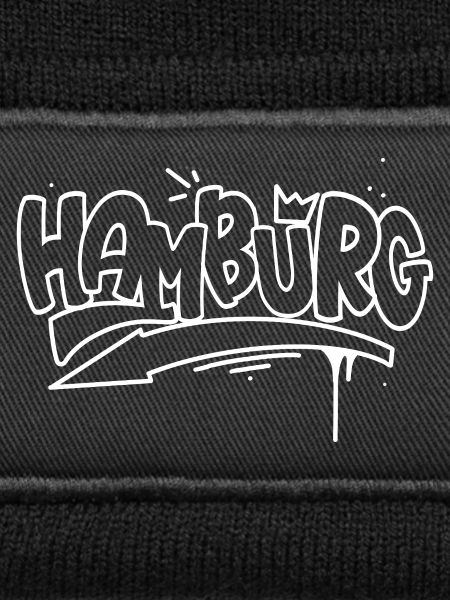 Hamburg Graffiti