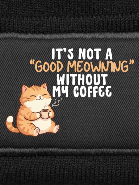 CoffeeKitten Humor
