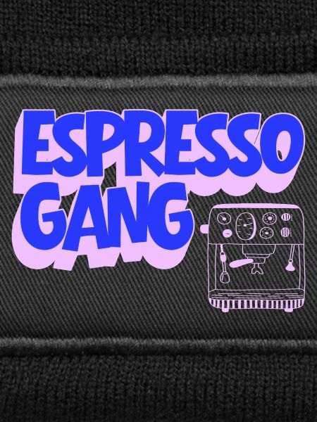 Espresso course