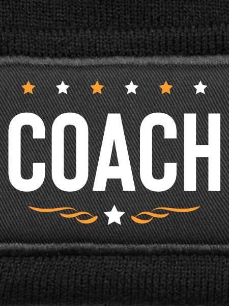 Coach Trainer