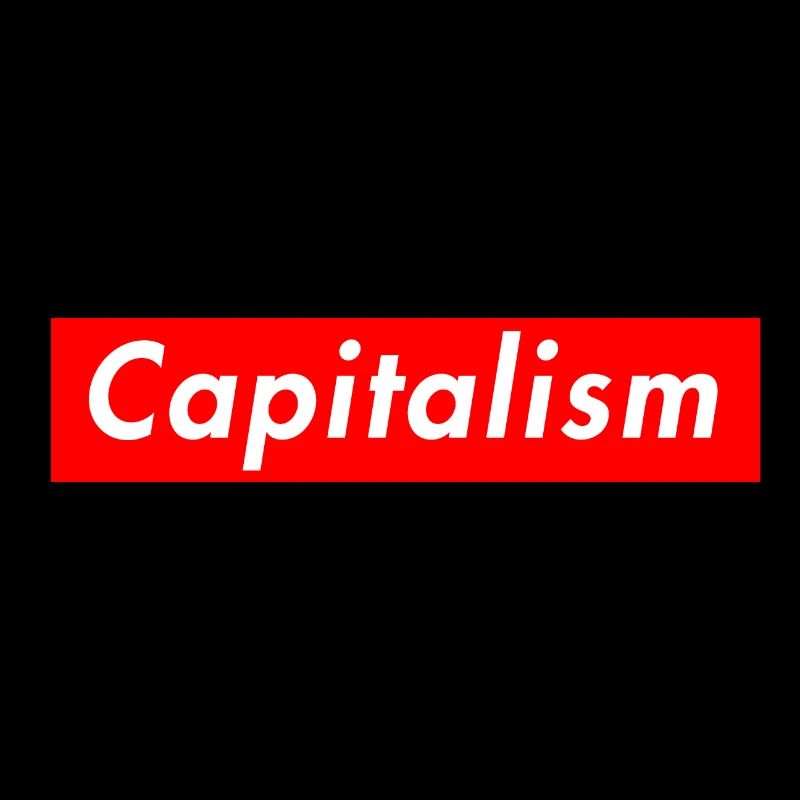 Soupreme capitalist