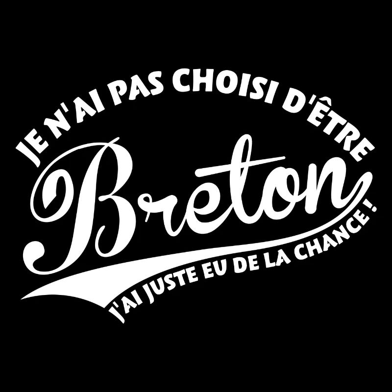 Breton chanceux