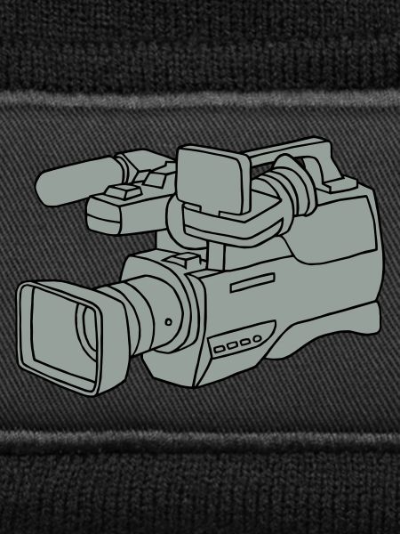 Videokamera 2